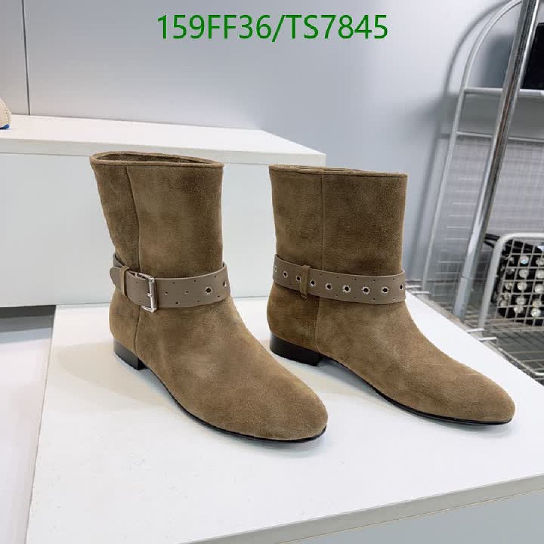 Boots-Shoes(Women) Code: TS7845 $: 159USD
