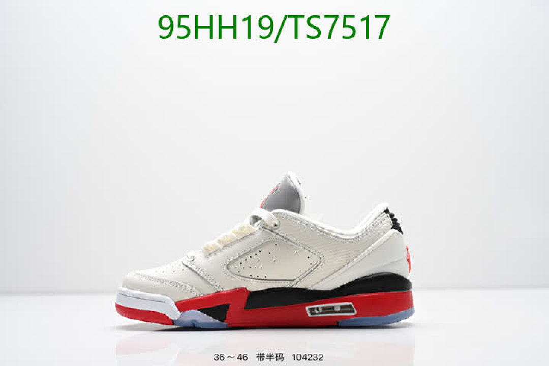 NIKE-Shoes(Women) Code: TS7517 $: 95USD