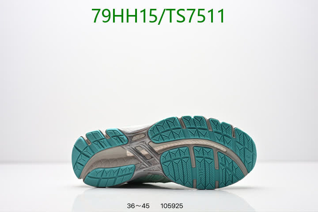 Asics-Shoes(Men) Code: TS7511 $: 79USD