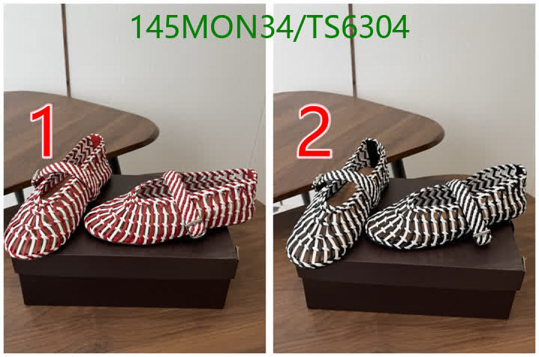 Alaia-Shoes(Women) Code: TS6304 $: 145USD