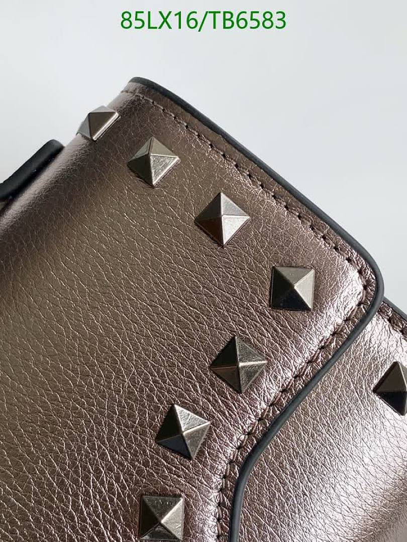 Valentino-Bags(4A) Code: TB6583 $: 85USD