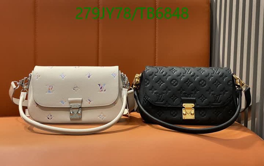 LV-Bags(5A) Code: TB6848 $: 279USD