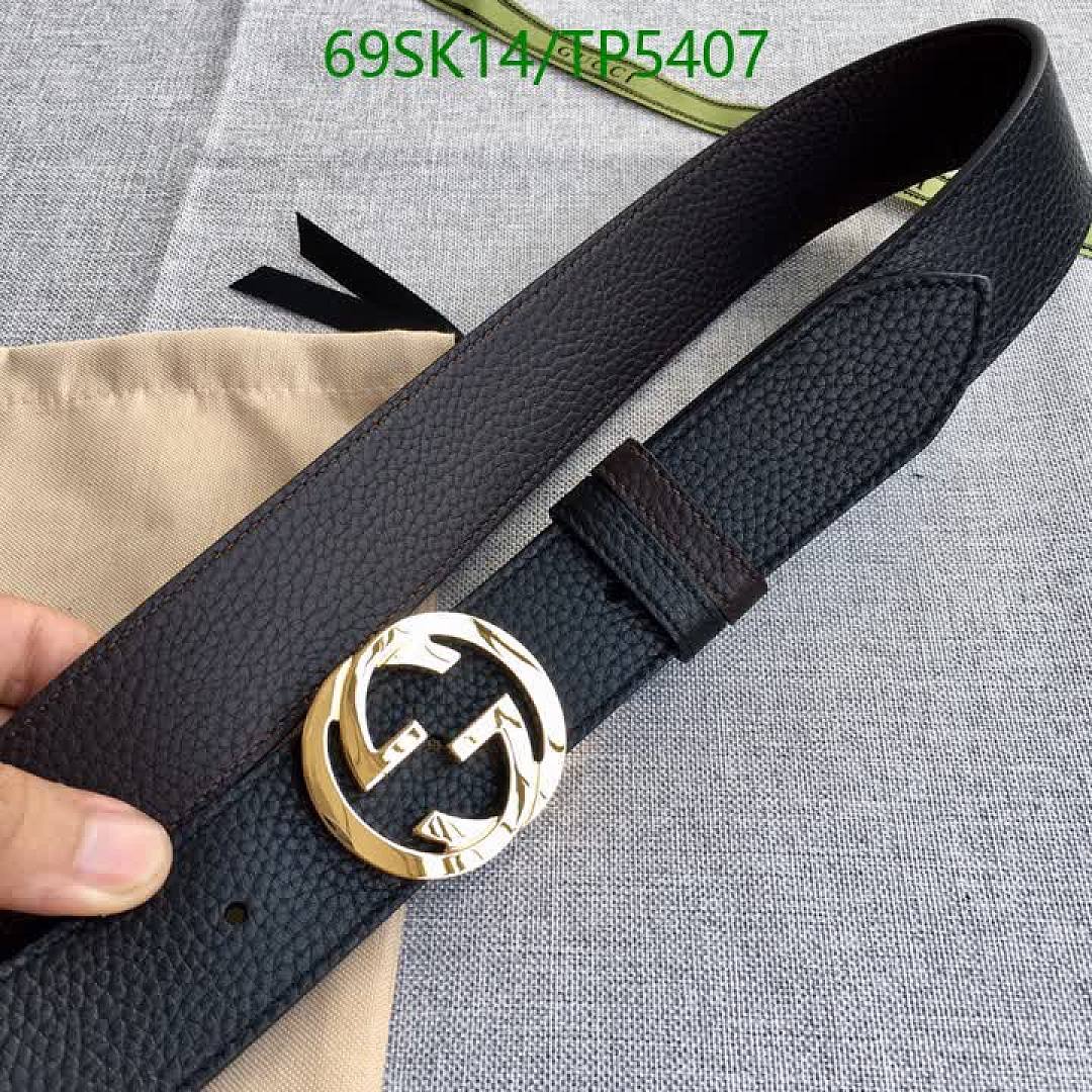 Gucci-Belts Code: TP5407 $: 69USD