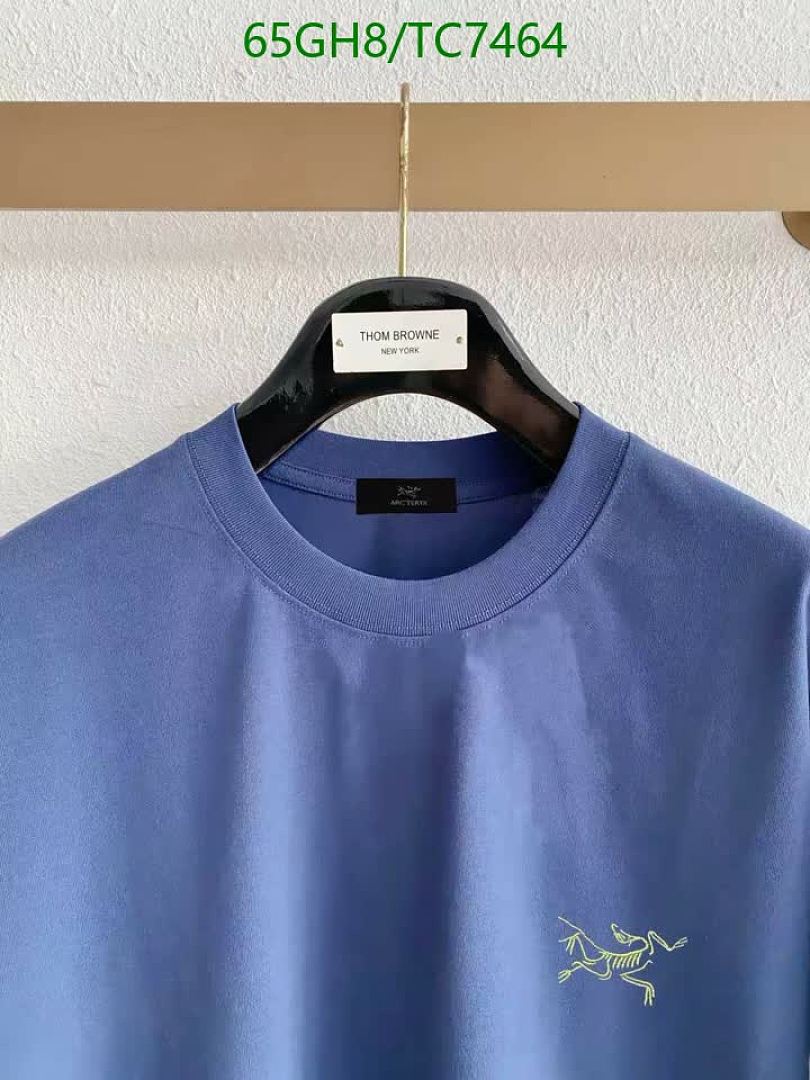 Arcteryx-Clothing Code: TC7464 $: 65USD