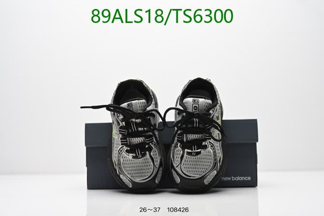 New Balance-Kids shoes Code: TS6300 $: 89USD