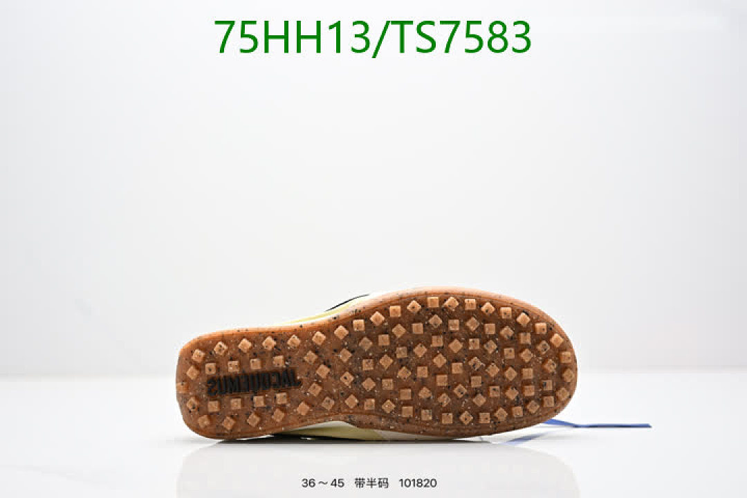NIKE-Shoes(Women) Code: TS7583 $: 75USD
