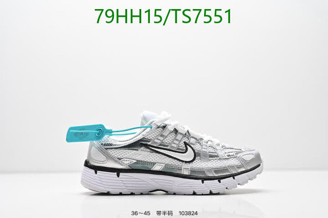 NIKE-Shoes(Women) Code: TS7551 $: 79USD