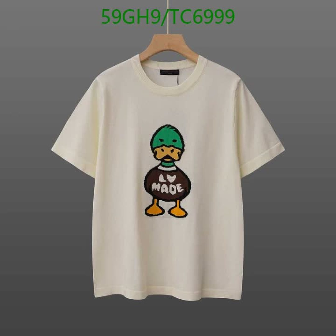 LV-Clothing Code: TC6999 $: 59USD