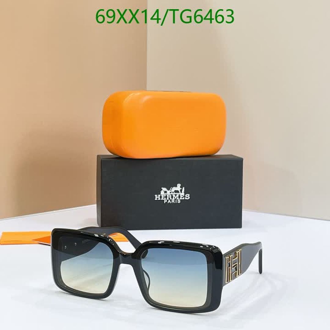 Hermes-Glasses Code: TG6463 $: 69USD