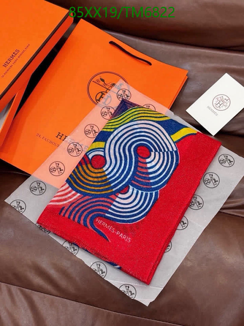 Hermes-Scarves Code: TM6822 $: 85USD