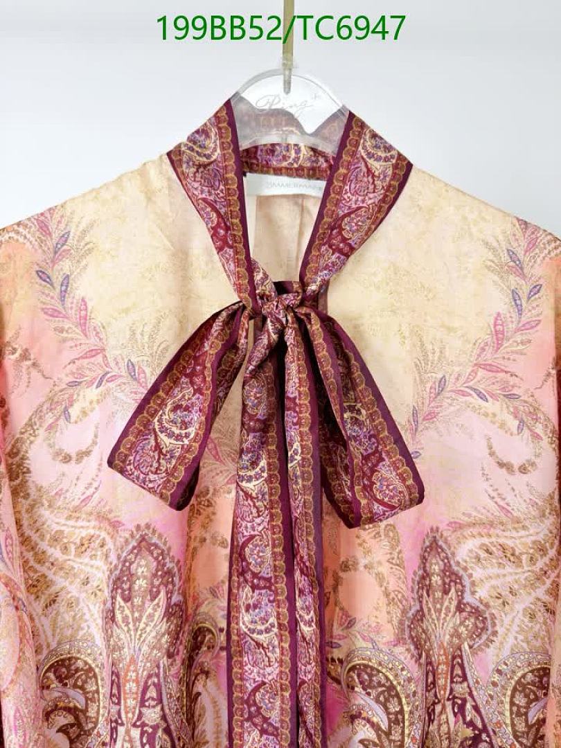 Zimmermann-Clothing Code: TC6947 $: 199USD