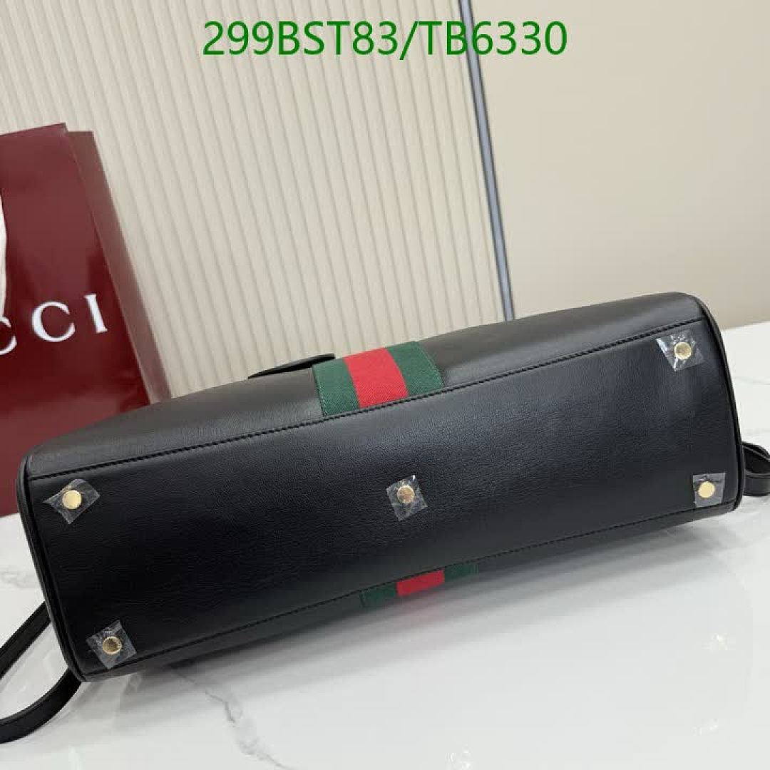 Gucci-Bags(5A) Code: TB6330