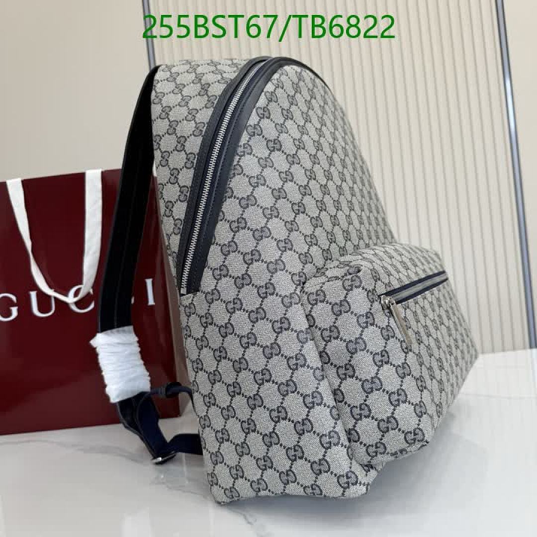 Gucci-Bags(5A) Code: TB6822 $: 255USD
