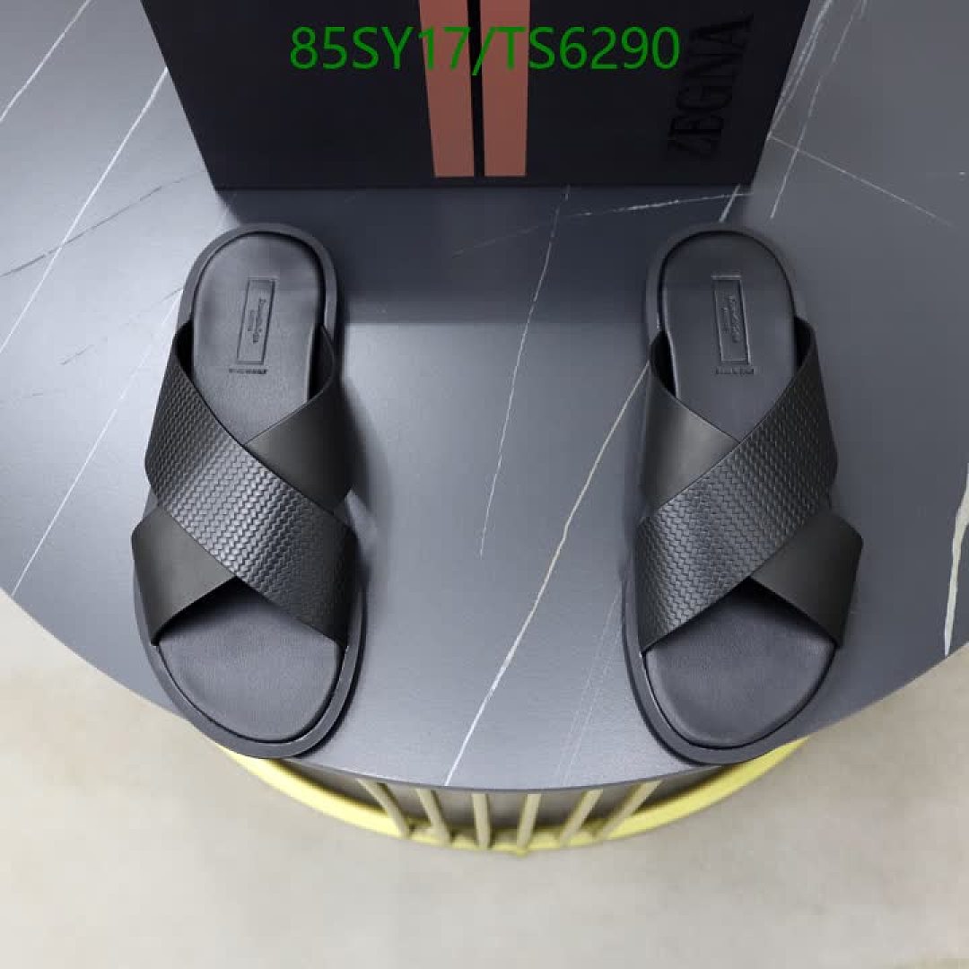 Zegna-Shoes(Men) Code: TS6290 $: 85USD