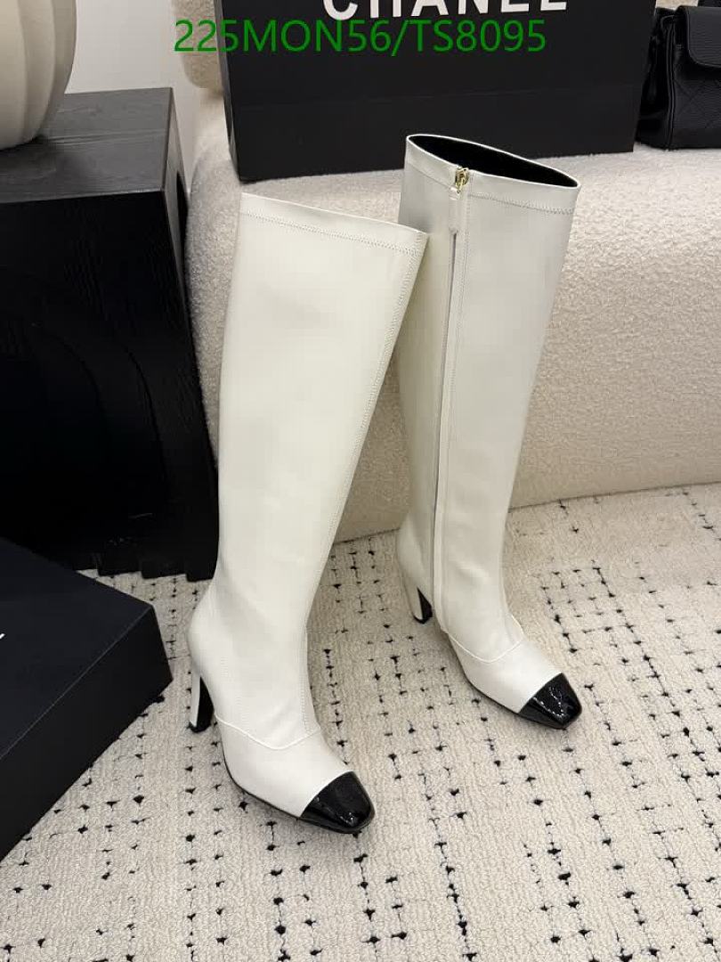 Boots-Shoes(Women) Code: TS8095 $: 225USD