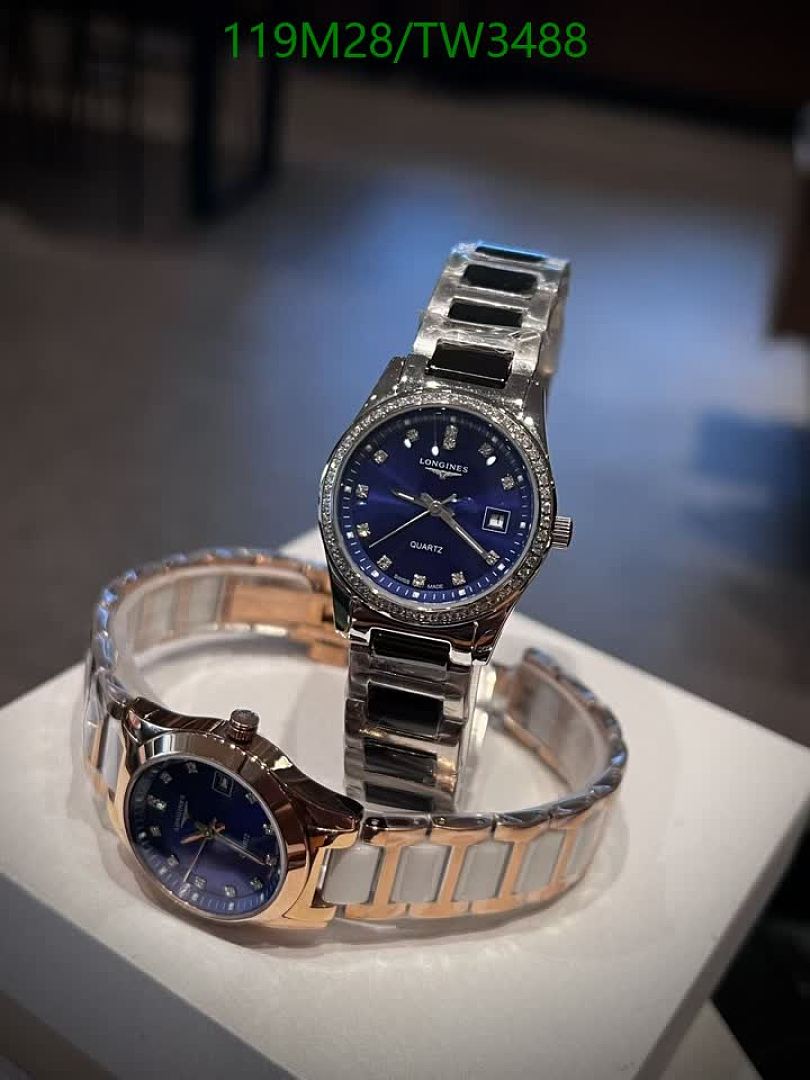 Longines-Watches(4A) Code: TW3488 $: 119USD