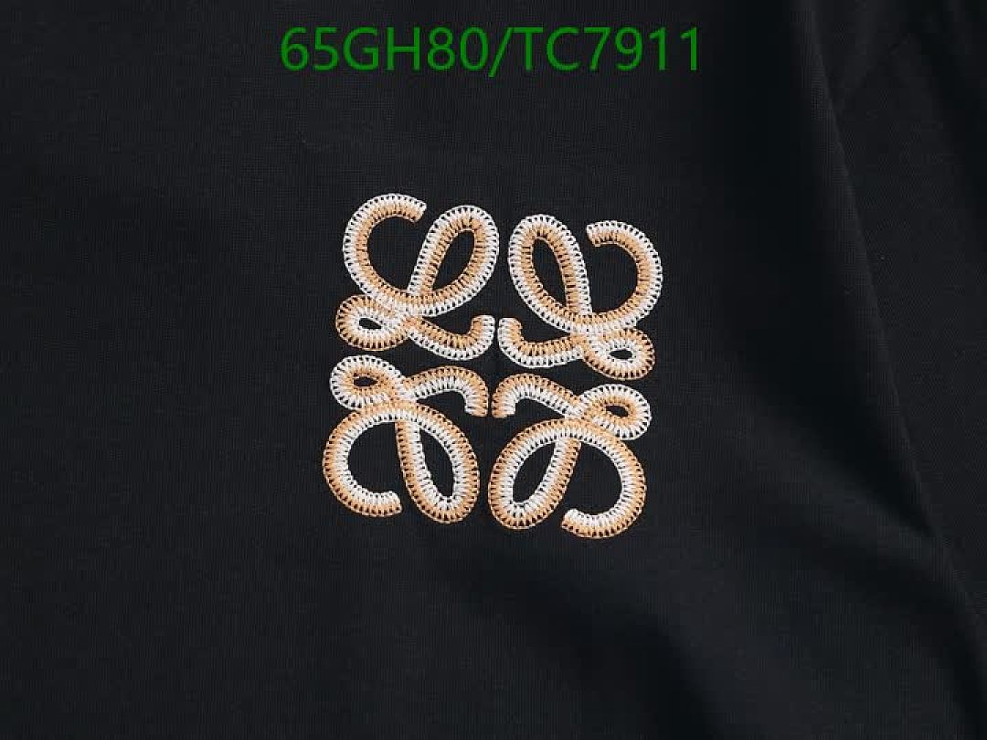 Loewe-Clothing Code: TC7911 $: 65USD