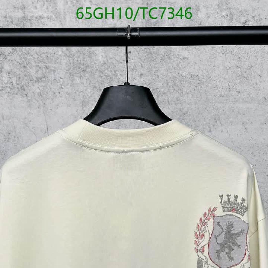 Balenciaga-Clothing Code: TC7346 $: 65USD