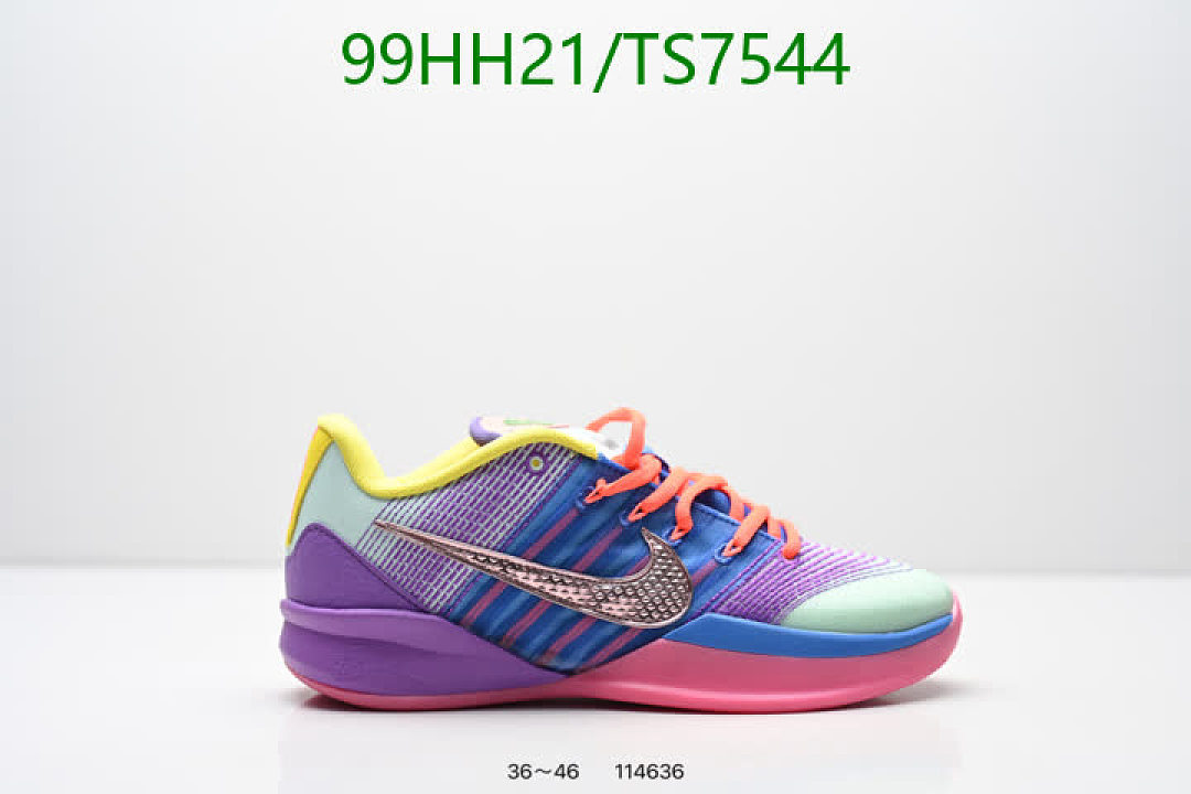 NIKE-Shoes(Women) Code: TS7544 $: 99USD