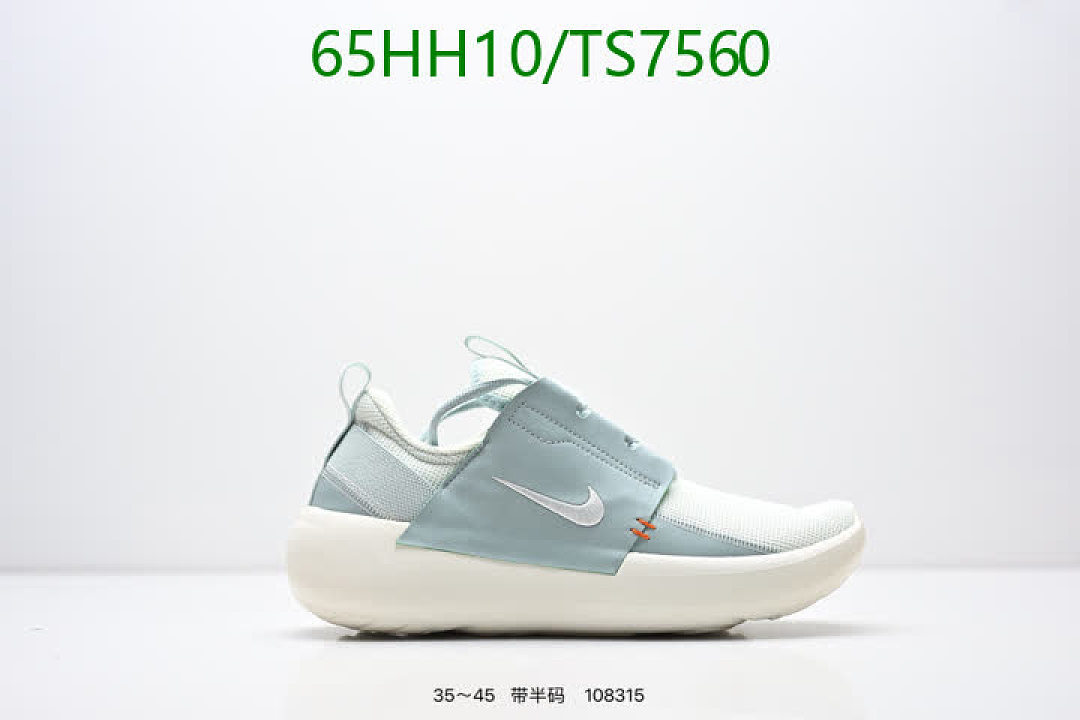 NIKE-Shoes(Women) Code: TS7560 $: 65USD