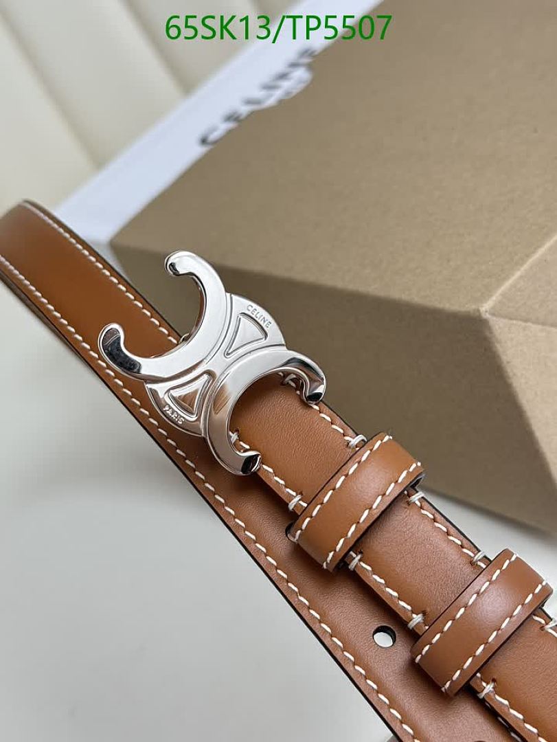 Celine-Belts Code: TP5507 $: 65USD