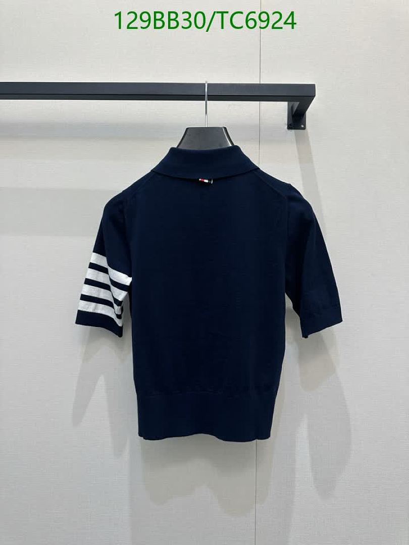Thom Browne-Clothing Code: TC6924 $: 129USD