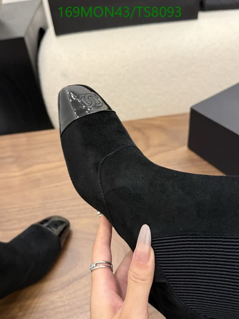 Boots-Shoes(Women) Code: TS8093 $: 169USD