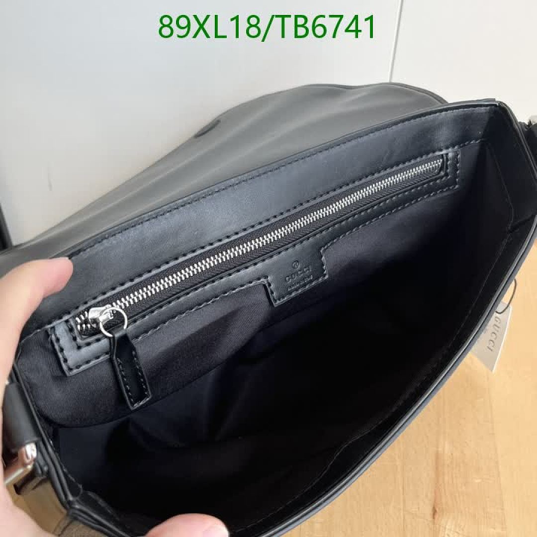 Gucci-Bags(4A) Code: TB6741 $: 89USD
