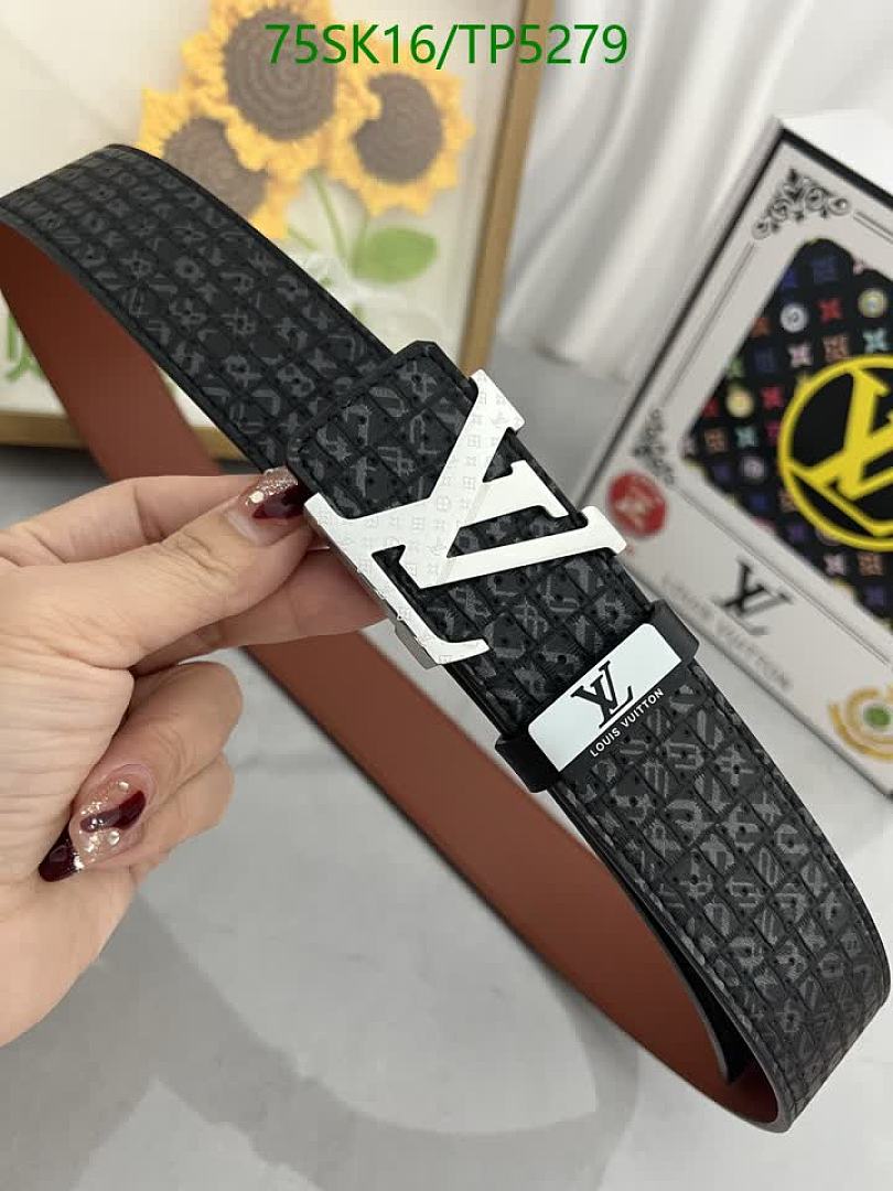 LV-Belts Code: TP5279 $: 75USD