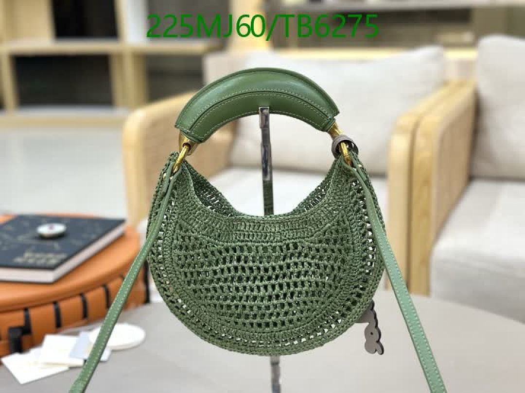 Chlo-Bags(5A) Code: TB6275 $: 225USD