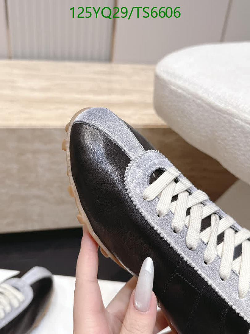 Maison Margiela-Shoes(Men) Code: TS6606 $: 125USD