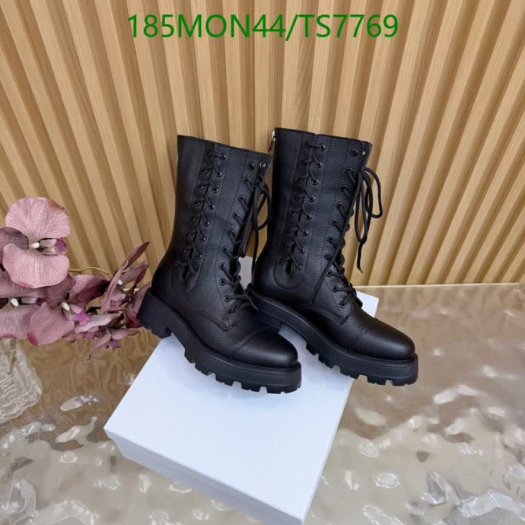 Boots-Shoes(Women) Code: TS7769 $: 185USD