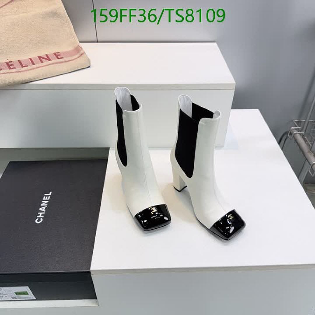 Boots-Shoes(Women) Code: TS8109 $: 159USD