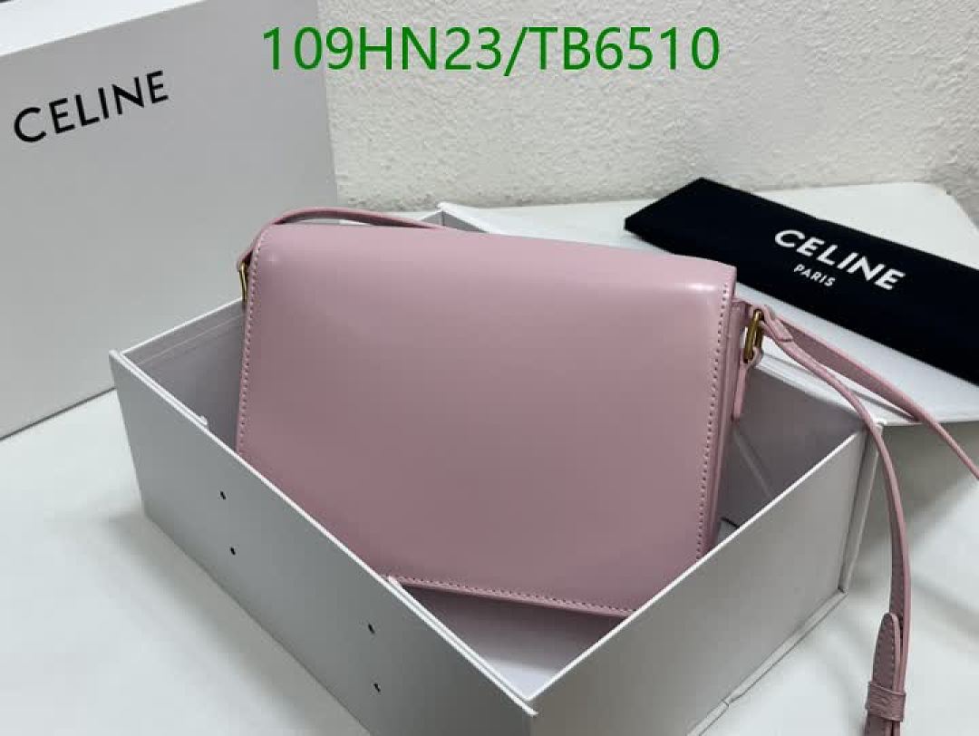 Celine-Bags(4A) Code: TB6510 $: 109USD
