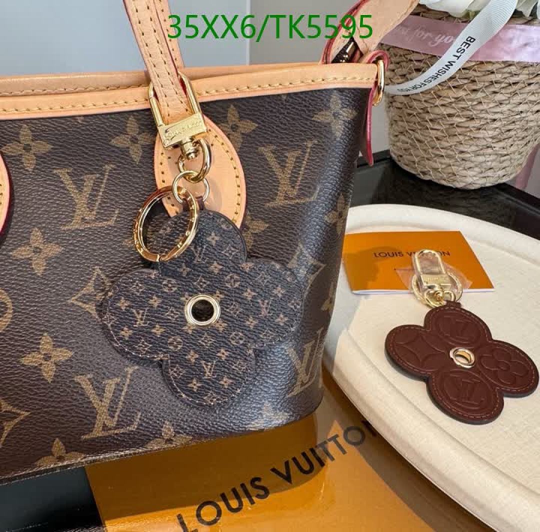 LV-Keychains & Bag Charms Code: TK5595 $: 35USD