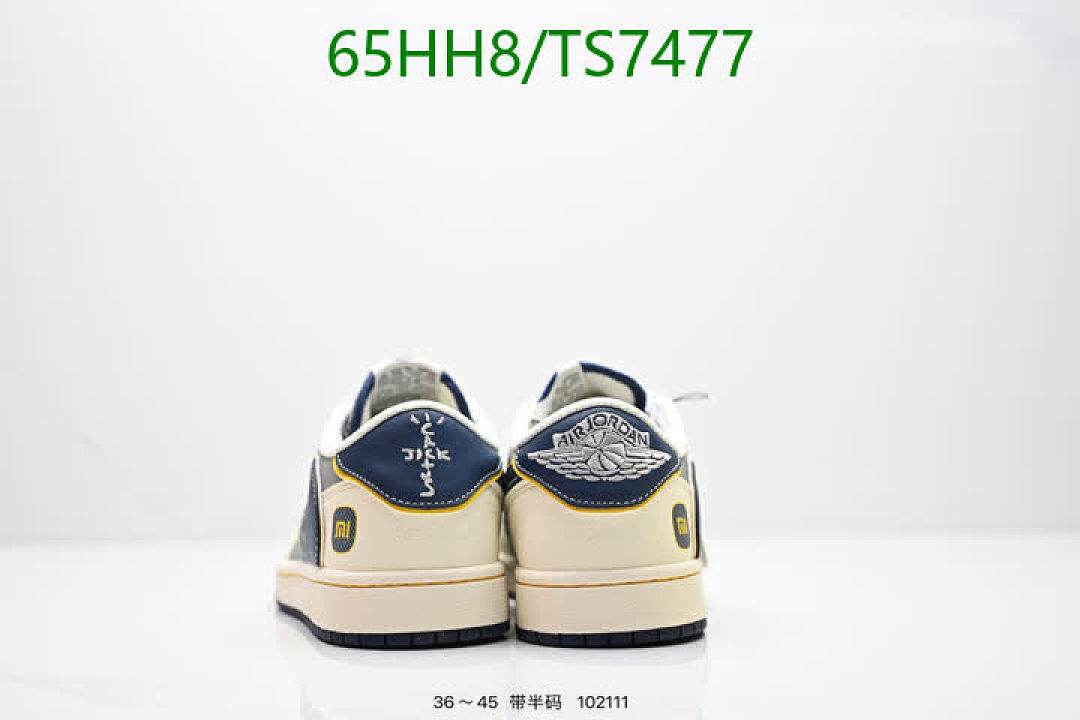 NIKE-Shoes(Women) Code: TS7477 $: 65USD