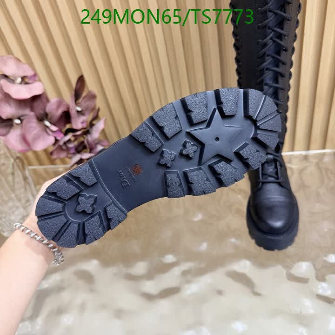 Boots-Shoes(Women) Code: TS7773 $: 249USD