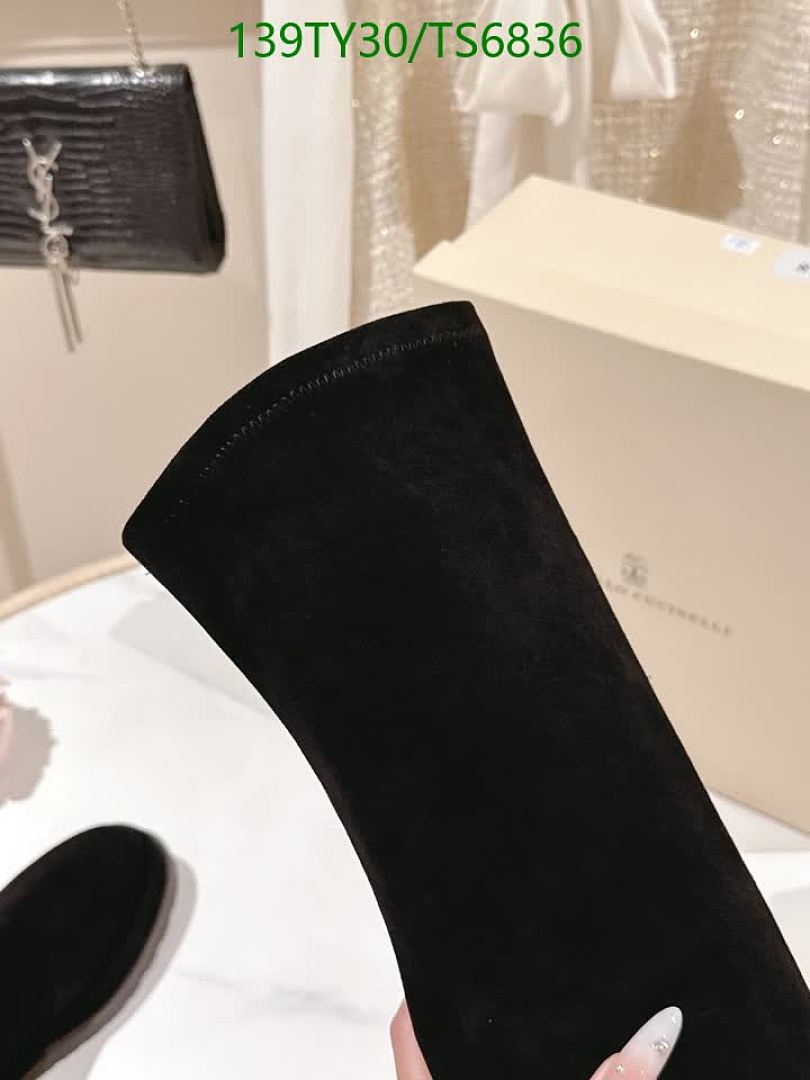 Balenciaga-Shoes(Women) Code: TS6836 $: 139USD