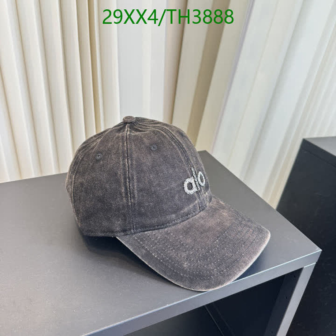Alo yoga-Hats Code: TH3888 $: 29USD