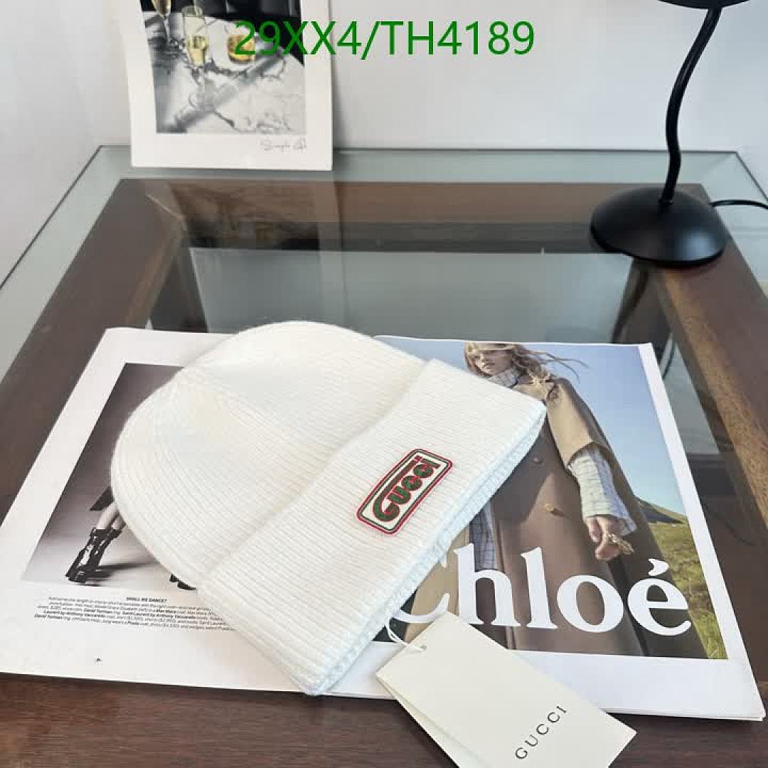 Gucci-Hats Code: TH4189 $: 29USD