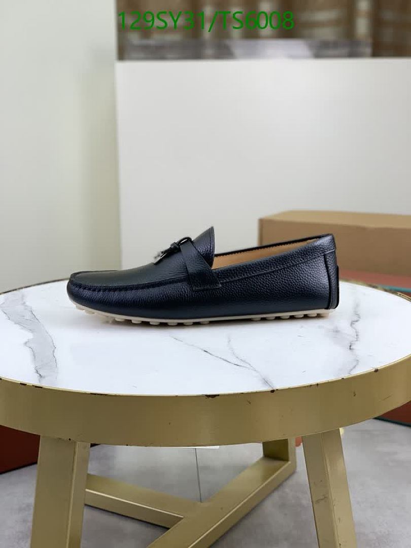 Loro Piana-Shoes(Men) Code: TS6008 $: 129USD