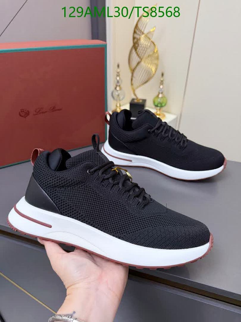 Loro Piana-Shoes(Men) Code: TS8568 $: 129USD