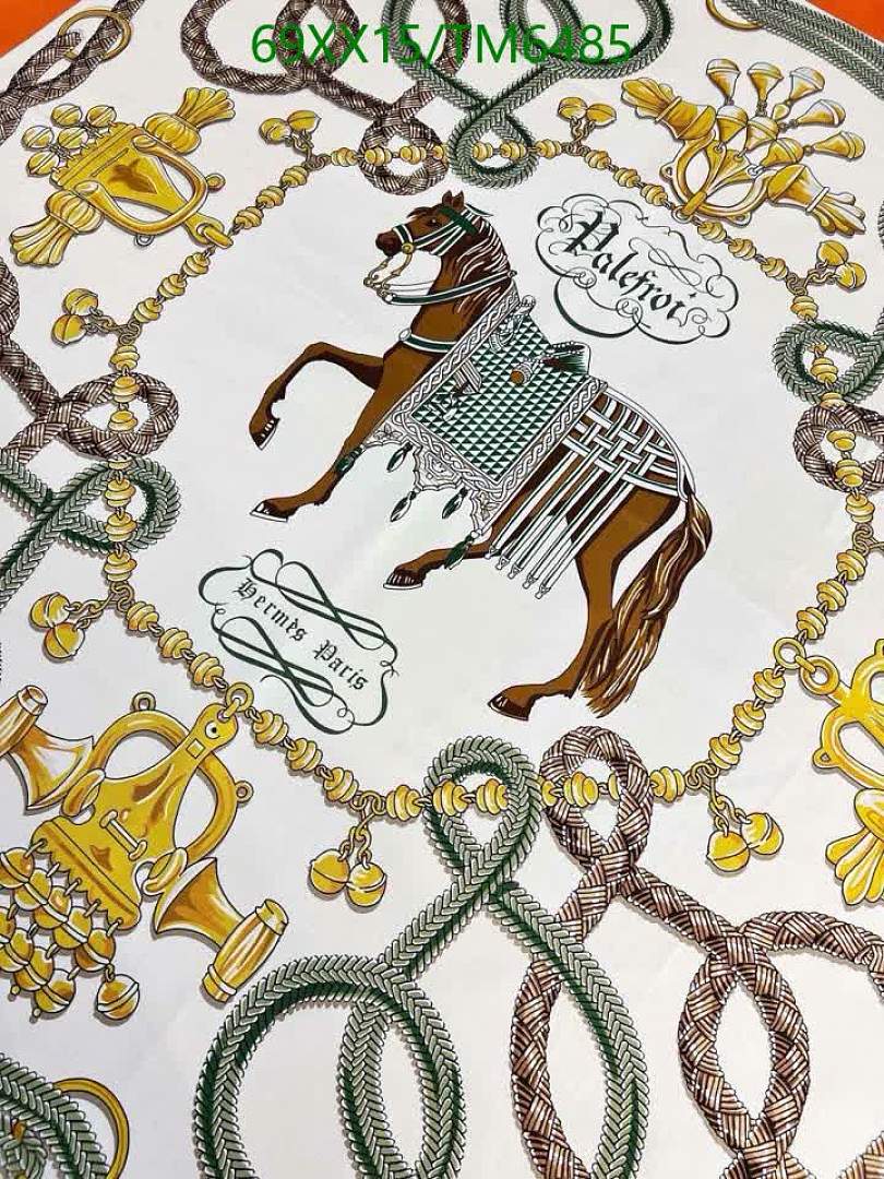 Hermes-Scarves Code: TM6485 $: 69USD
