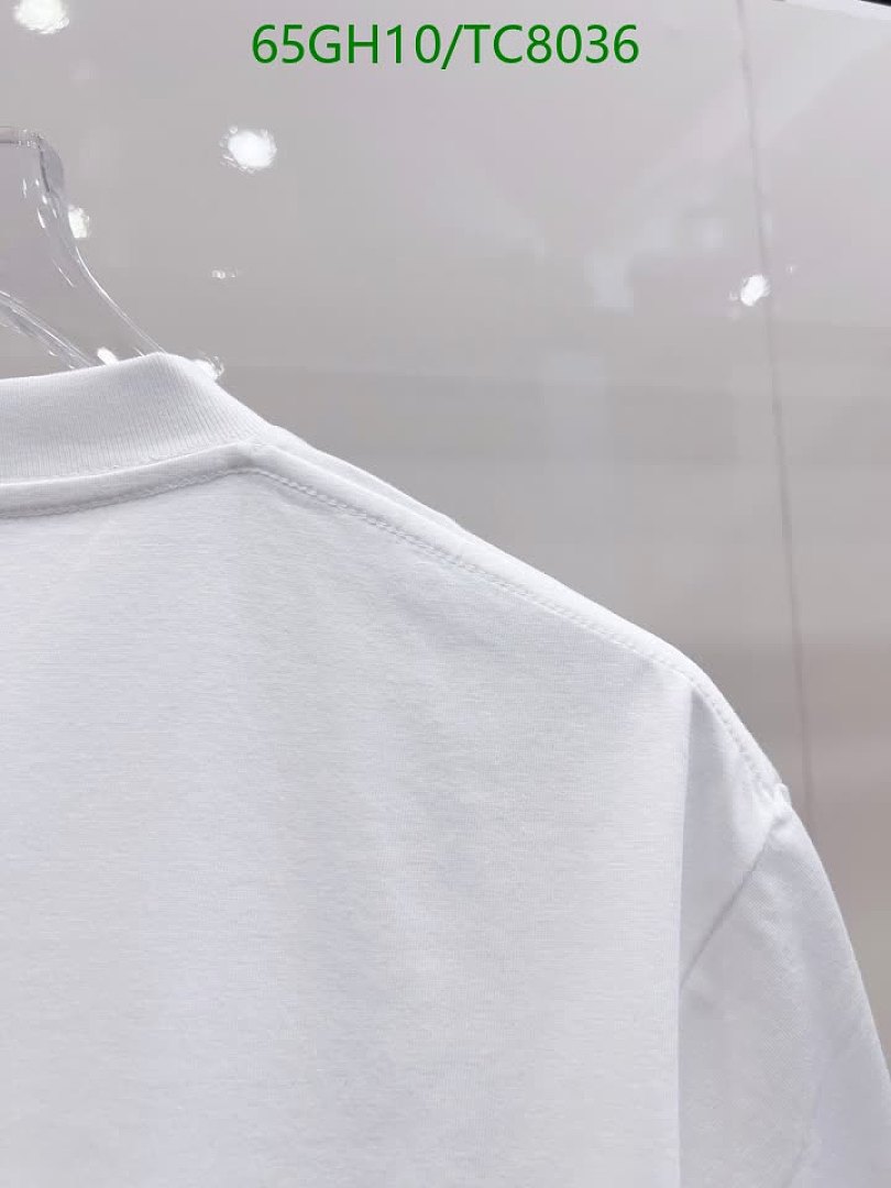 Moncler-Clothing Code: TC8036 $: 65USD