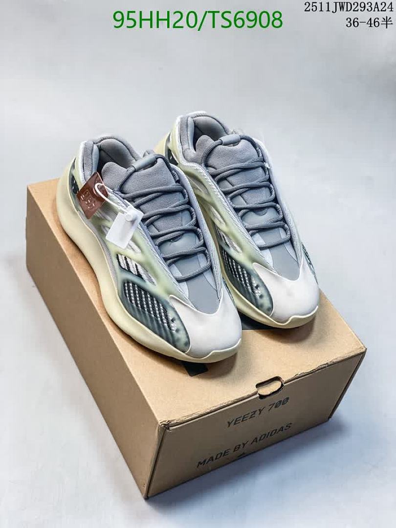 Adidas Yeezy Boost-Shoes(Men) Code: TS6908 $: 95USD