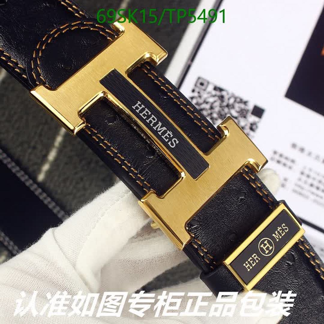 Hermes-Belts Code: TP5491 $: 69USD
