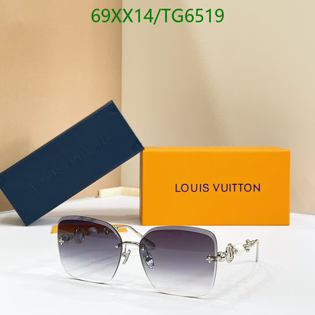 LV-Glasses Code: TG6519 $: 69USD