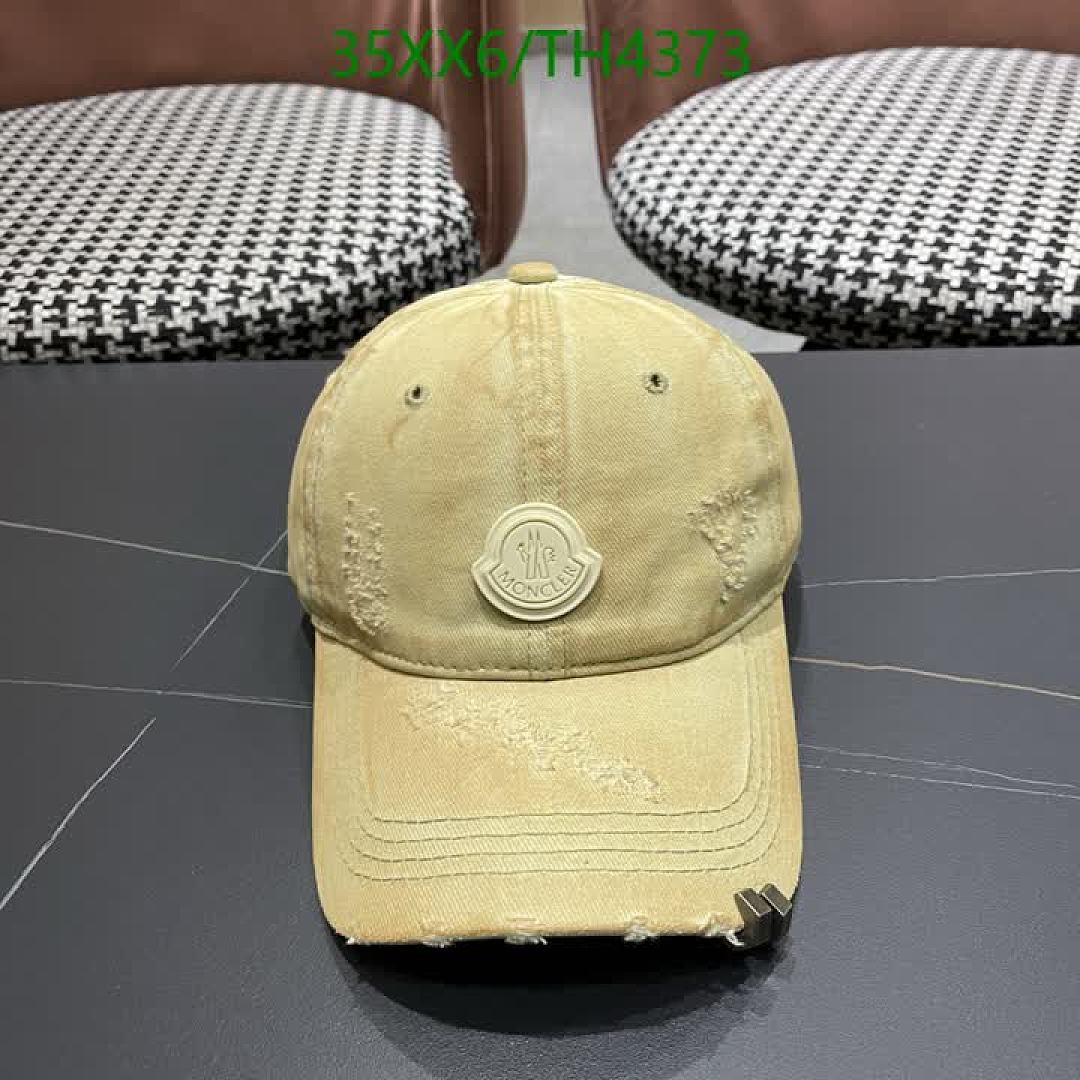 Moncler-Hats Code: TH4373 $: 35USD