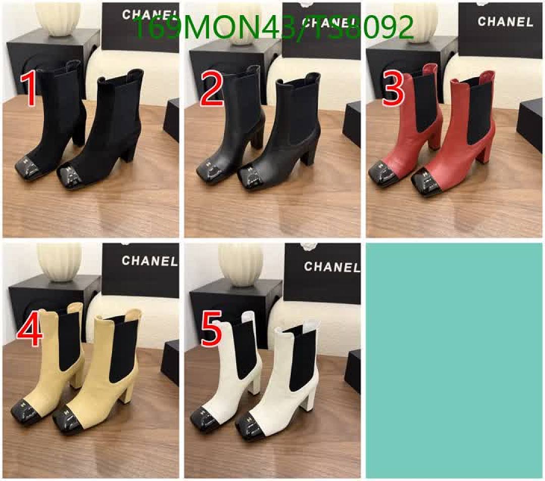 Boots-Shoes(Women) Code: TS8092 $: 169USD
