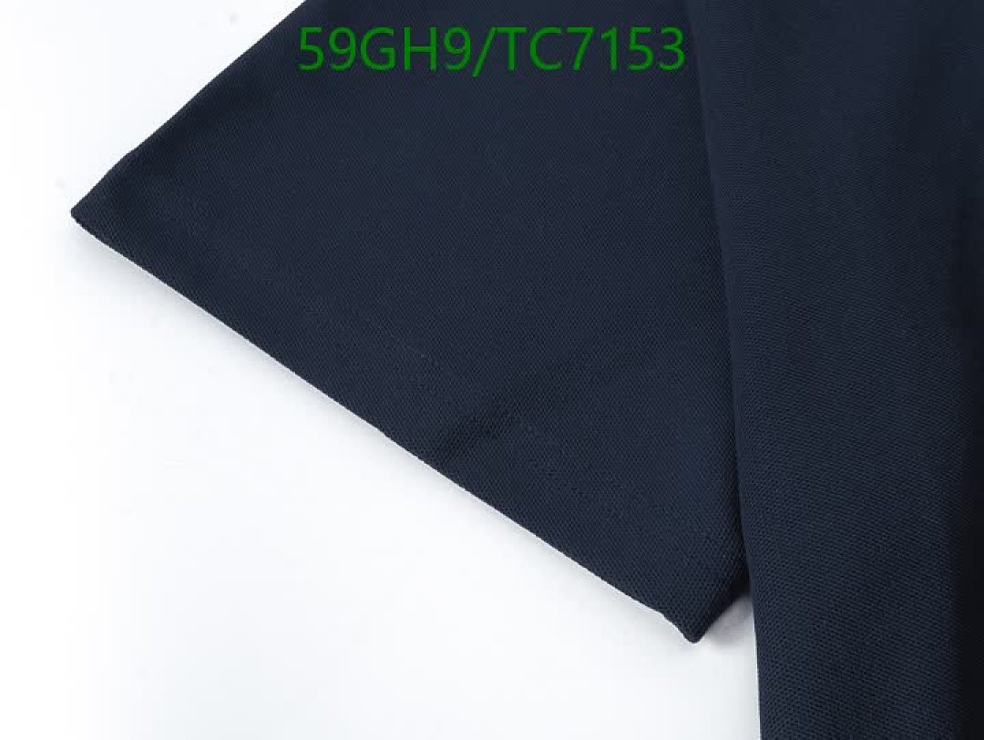 Burberry-Clothing Code: TC7153 $: 59USD